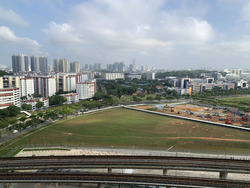 Woods Square (D25), Office #425385291